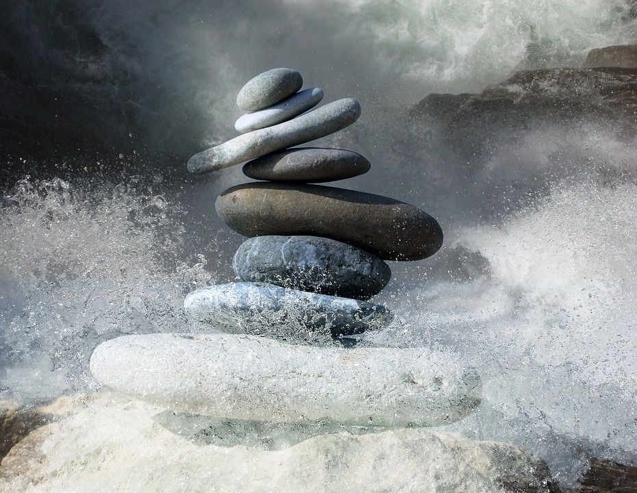 equilibre et nous